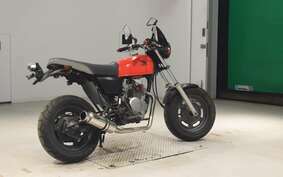 HONDA APE 50 AC16