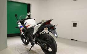 HONDA CBR125R JC50