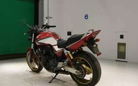 HONDA CB400SF VTEC 2014 NC42