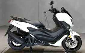 YAMAHA N-MAX 125 SED6J