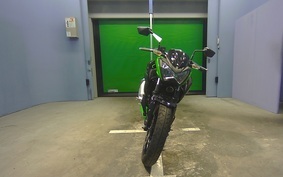 KAWASAKI Z250 2013 ER250C