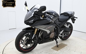 HONDA CBR400R 2024 NC56