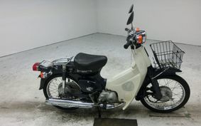 HONDA C70 SUPER CUB HA02