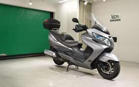 SUZUKI SKYWAVE 400 A 2016 CK45A