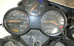 HONDA CBX125F JC11