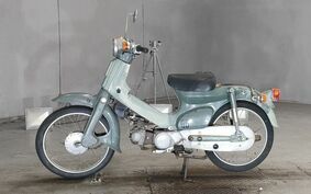 HONDA C50 SUPER CUB C50