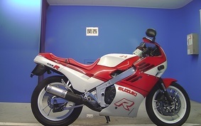 SUZUKI GSX-R400 1986 GK71F