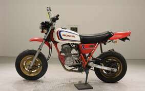 HONDA APE 50 AC16