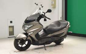 SUZUKI SKYWAVE 200 (Burgman 200) CH41A