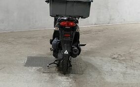 SUZUKI ADDRESS 110 CE47A