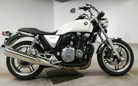 HONDA CB1100 2010 SC65