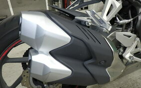 HONDA CBR250RR MC51