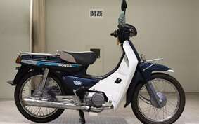 HONDA C100 SUPER CUB HA06