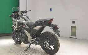 HONDA NC750X DCT 2023 RH09