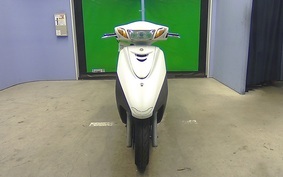 YAMAHA AXIS 125 TREET SE53J