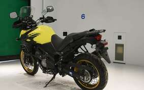 SUZUKI DL650 ( V-Strom 650 ) XTA 2020 C733A