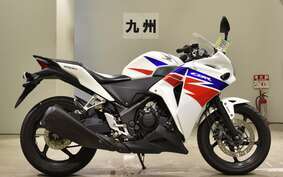 HONDA CBR250R A MC41