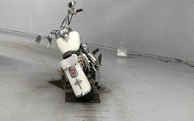 HONDA SHADOW 400 2005 NC34