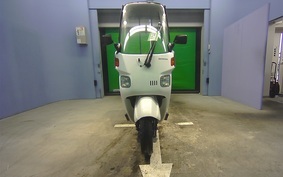 HONDA GYRO CANOPY TA03