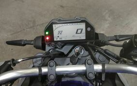 YAMAHA MT-25 RG10