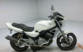 KAWASAKI BALIUS 250 Gen.2 2001 ZR250B