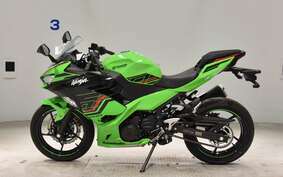 KAWASAKI NINJA 400 2023 EX400L