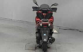 YAMAHA TRICITY 125 SE82J