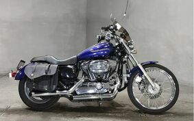 HARLEY XL1200C 2006 CGP