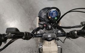 HONDA CT125 HUNTER  CUB  JA55