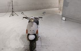 SUZUKI LETS4 CA41A