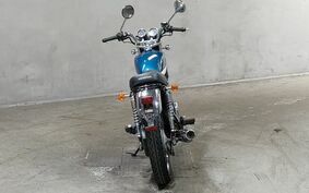 HONDA CB400SS Cell 2006 NC41