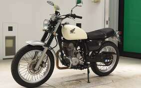 HONDA CB223S MC40