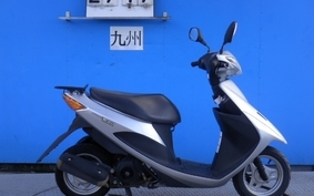 SUZUKI ADDRESS V50 Gen.2 CA44A