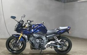 YAMAHA FZ FAZER FEATHER 2007 RN17N