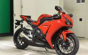 HONDA CBR1000RR Gen. 2 SC59