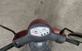SUZUKI LETS4 CA45A