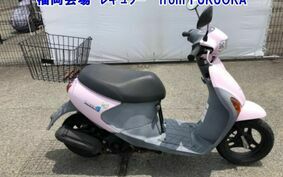 SUZUKI LET`s 4 CA45A