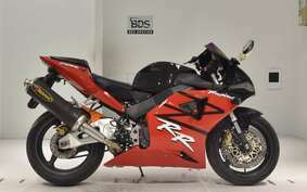 HONDA CBR954RR 2002 SC50