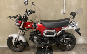 HONDA  DAX 125 JB04