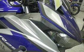 YAMAHA YZF-R25 RG10J