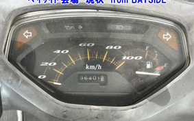 HONDA LEAD 100