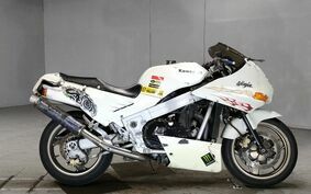 KAWASAKI ZX 10 NINJA 1988 ZXT00B