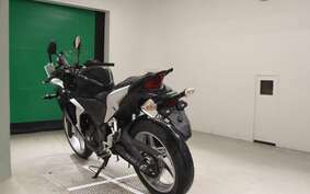 HONDA CBR250R GEN 3 MC41