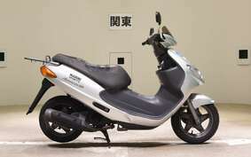 SUZUKI ADDRESS 110 CF11A