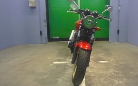 HONDA CB400SFV-3 2006 NC39