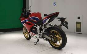 HONDA CBR250RR A MC51