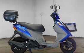 SUZUKI ADDRESS V125 G CF46A