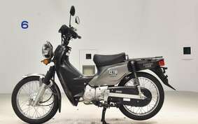 HONDA CROSS CUB 110 JA10