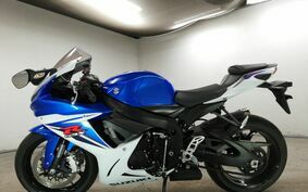 SUZUKI GSX-R600 GN7FA