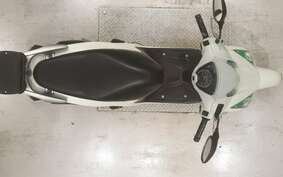 HONDA DIO 110 JF58